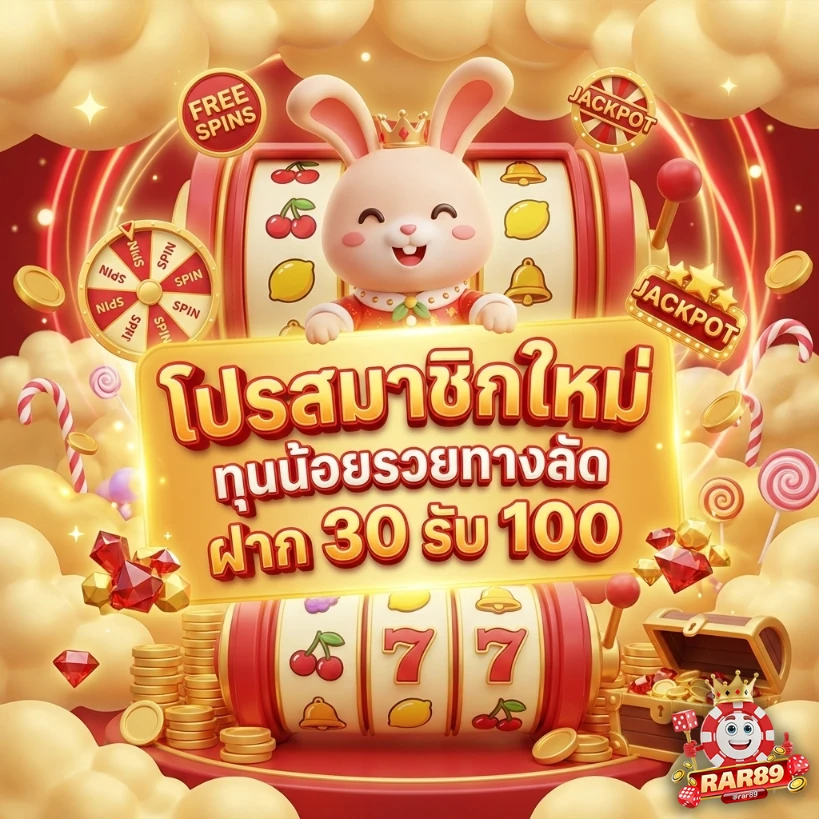 Rar89-Promotion